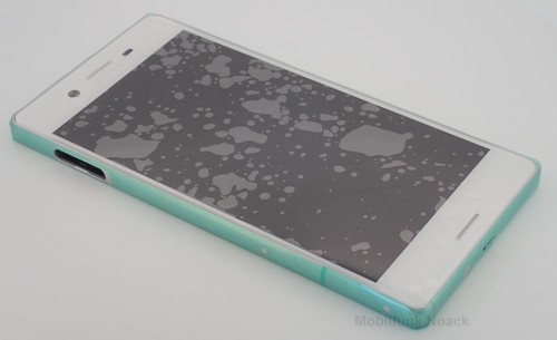 Display lcd originale sony - originale,