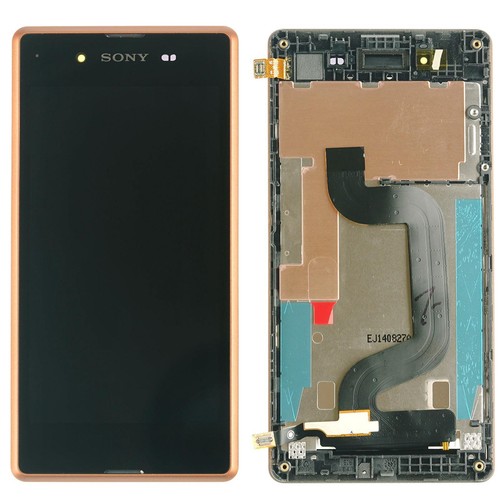 Sony xperia d2203 display - sony, e3
