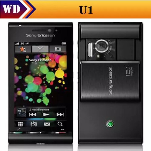 Sbloccato sony ericsson - sbloccato,