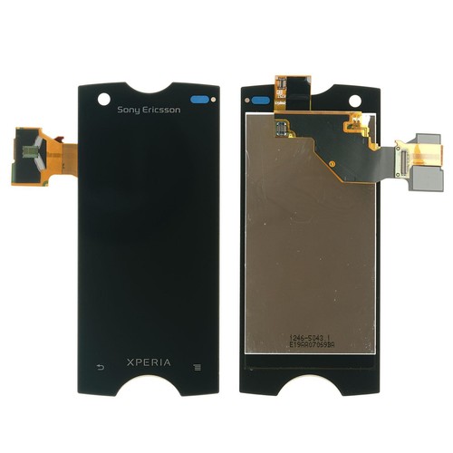 Schermo lcd touch - lcd, screen