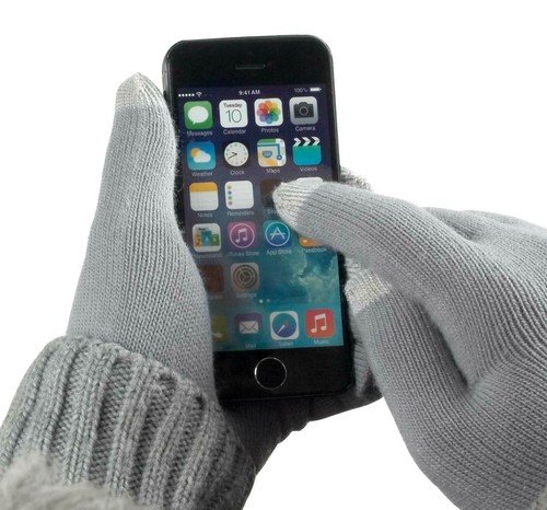 Guanti touch screen per sony - screen,