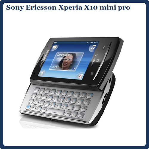 Telefono cellulare sbloccato