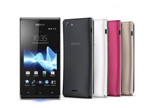 Cellulare originale sony - cellulare,