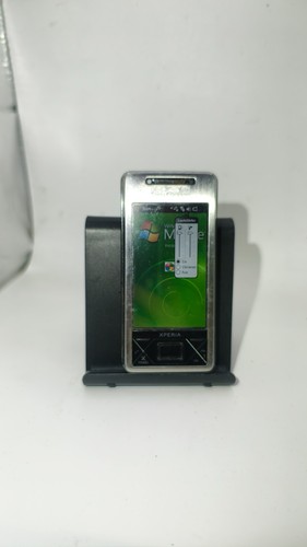 Sony ericsson xperia - sony, x1