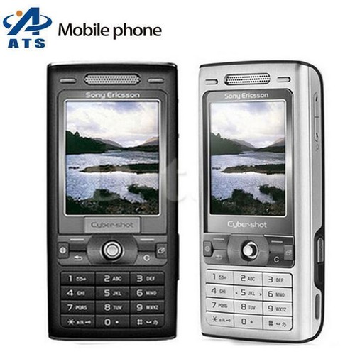 Telefono sony ericsson k790 - sony,