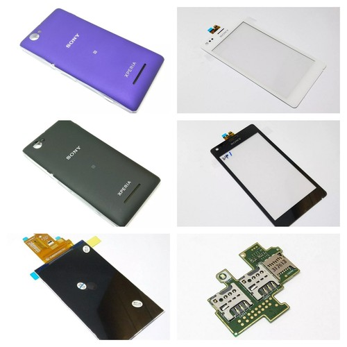 Sony ericsson xperia - sony,