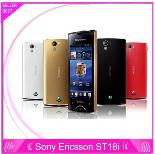 Originale sony ericsson xperia - originale,