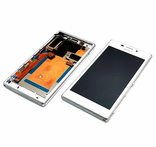 Custodia display lcd originale - custodia,