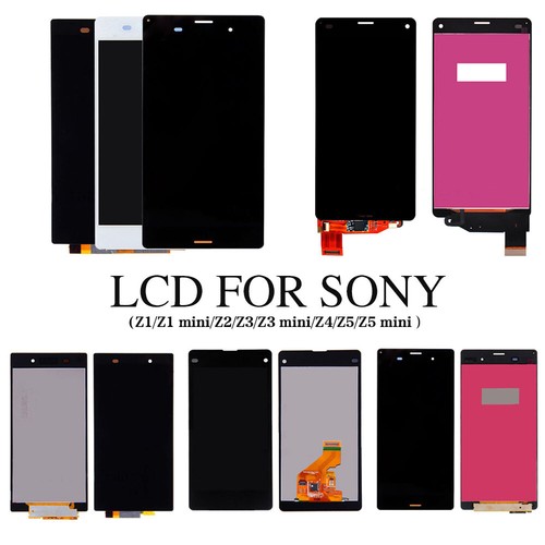 Per sony xperia z3 z5 - sony, z2