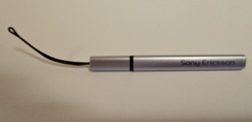 Penna stilo touch - , screen