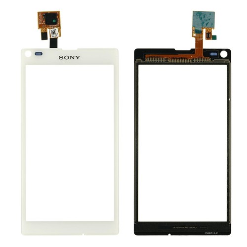Sony xperia c2105 touch - sony, l