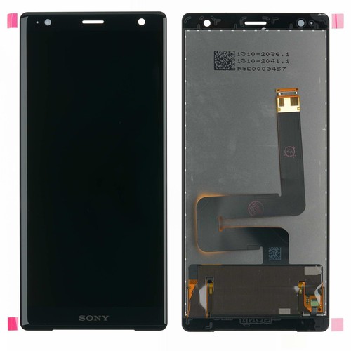 Display vetro touchscreen lcd