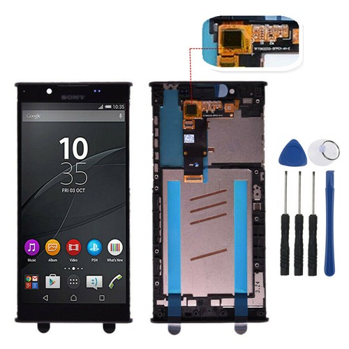 Display lcd touch - display,