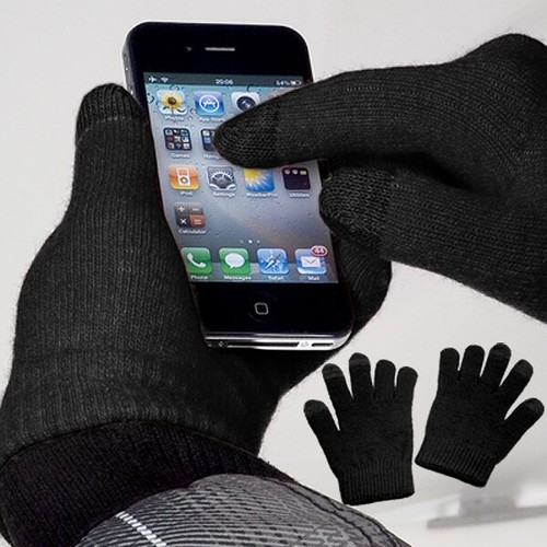 Guanti touch screen per sony - per,