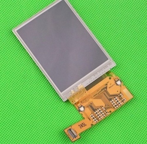 Display lcd touch - screen, per