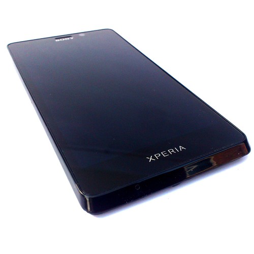 Sony xperia lt30i - sony, t
