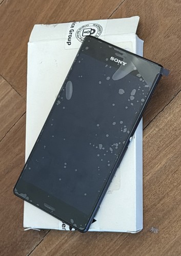 Originale sony xperia - sony, z3