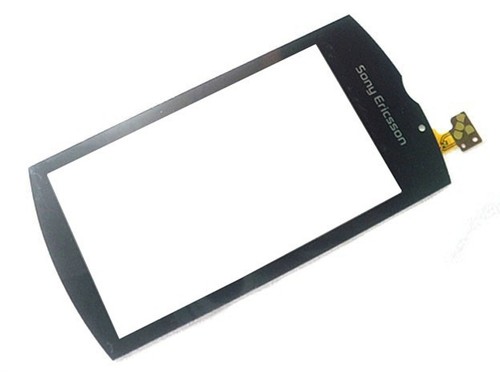 Vetro touch screen per - touch, sony