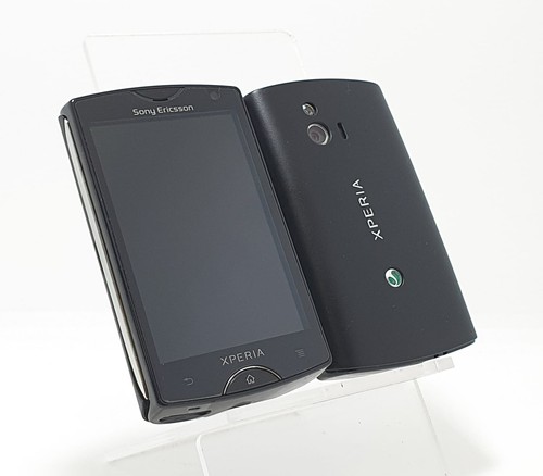 Sony ericsson xperia - xperia, mini