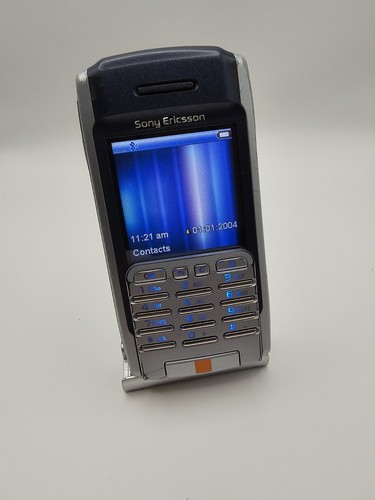 Telefono cellulare sony - telefono,
