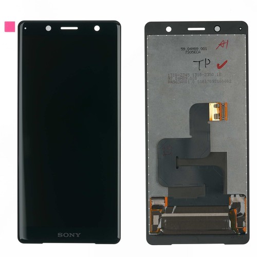 Sony xperia xz2 - xperia,