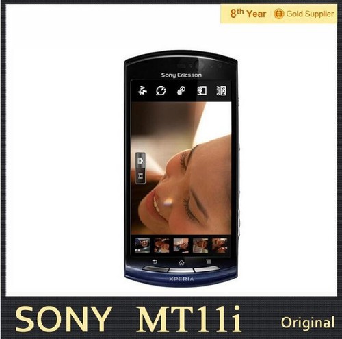 Mt11i sony ericsson xperia - sony, neo