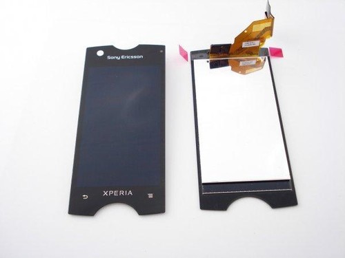 Display lcd touch - touch, screen