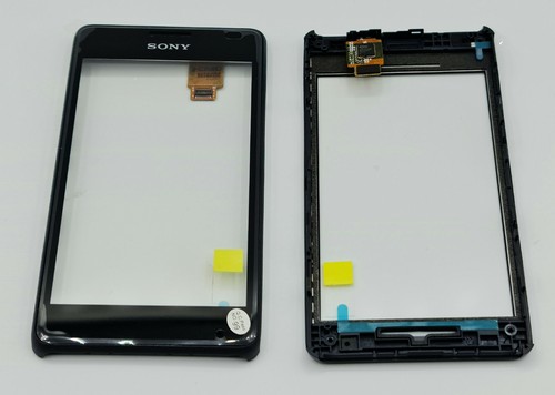 Sony xperia d2005 touch - sony, e1